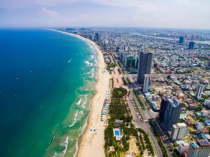 Xây dựng bảng giá đất