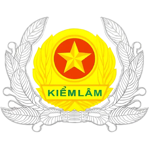 Chi cục Kiểm lâm thành phố Đà Nẵng