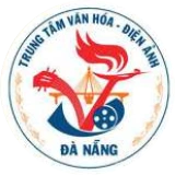Trung tâm Văn hóa - Điện ảnh thành phố Đà Nẵng